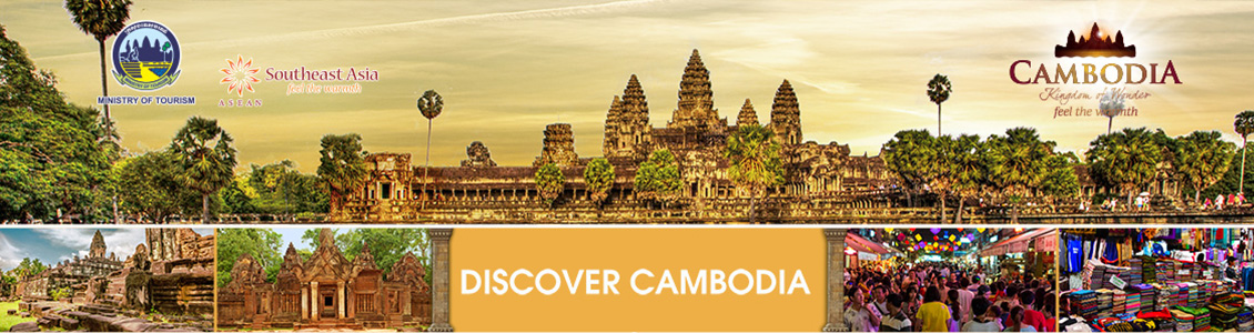 cambodia tourism bureau