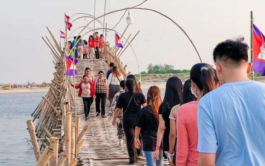 tourism in cambodia 2022