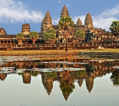 cambodia tourism gallery
