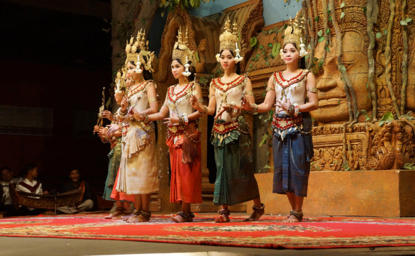 Ministry of Tourism, Cambodia - Official Website - Tourism Cambodia