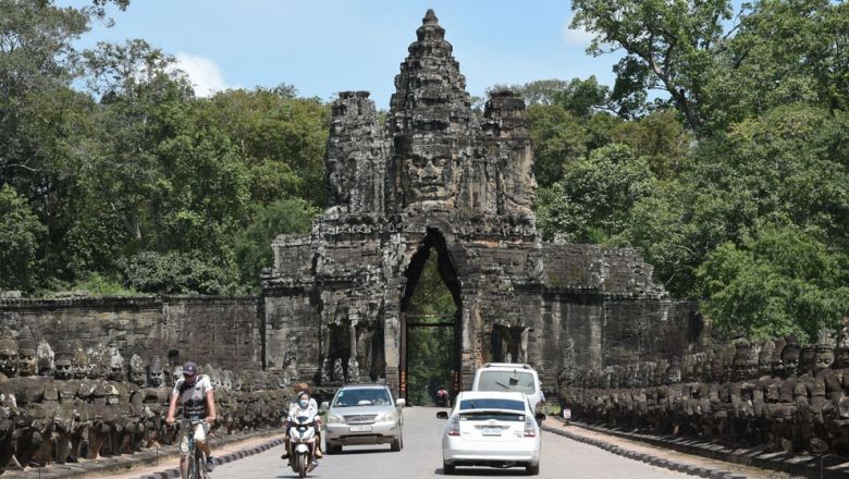 best time to visit cambodia 2023